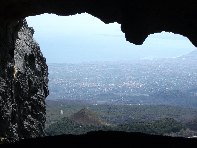 Grotta Pitagora